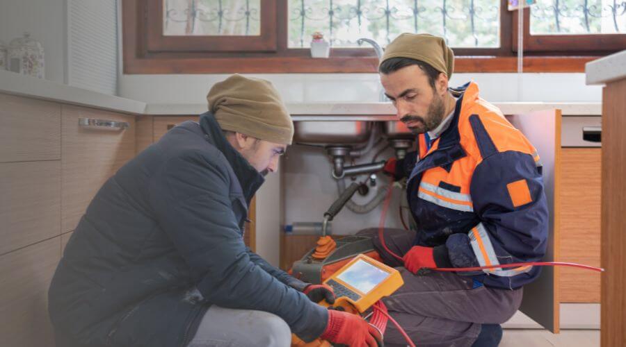 Professional septic pumping service in Chisholm, MN
